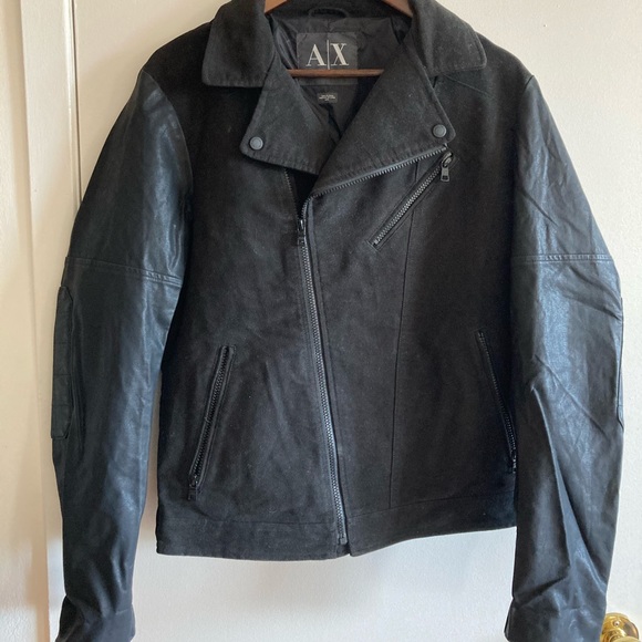 Armani Exchange Jacket - Picture 2 of 7